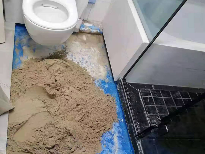 舊蹲便器換新蹲便器多少時間，衛生間更換蹲便器的注意事項(圖1)