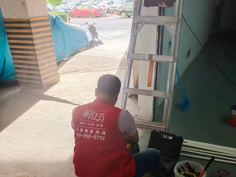 怎么找實力強的房屋裝修公司？可從這4個方面入手(圖4)