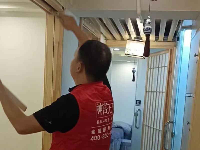 不搬家能局部翻新房子嗎？房屋翻新改造前的攻略指南(圖4)