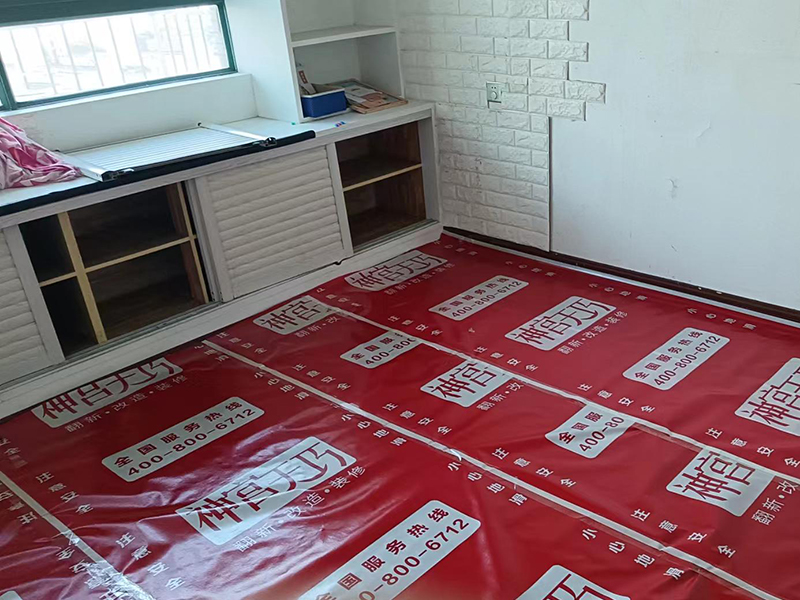 很久沒住過的房子，有必要重新裝修嗎？(圖2)