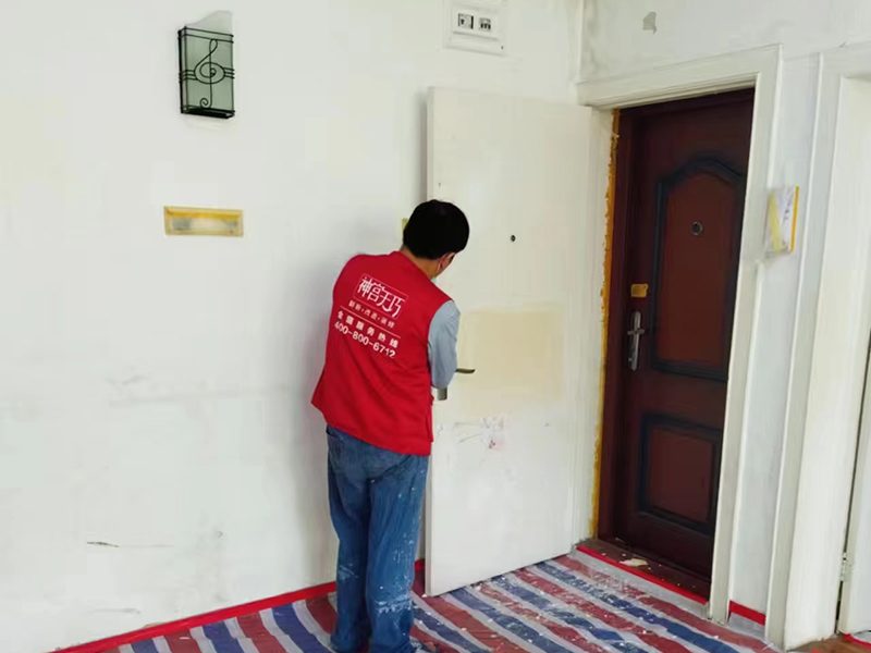 很久沒住過的房子，有必要重新裝修嗎？(圖4)