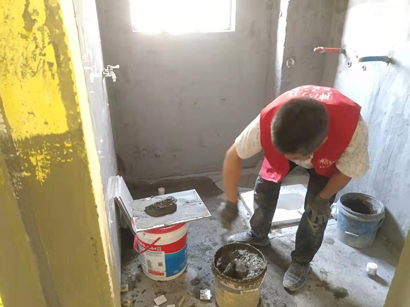寧波二手房半包裝修多少錢？房子裝修半包真的能省錢嗎？(圖2)