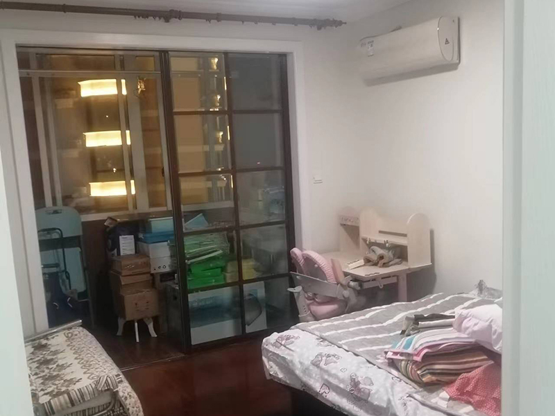 舊房屋改造會(huì)比清水房裝修麻煩嗎？神宮天巧資深師傅是這樣說的(圖4)