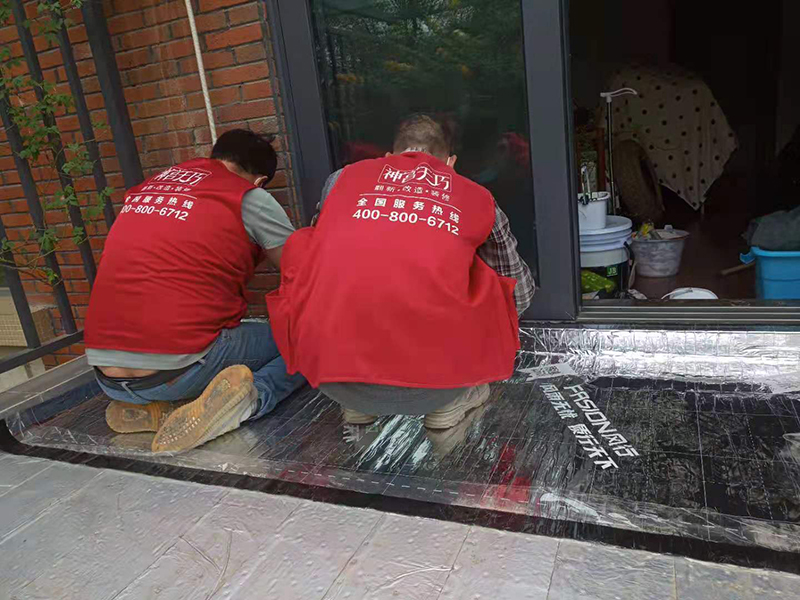 二手房局部裝修要注意什么？小戶型怎樣打造舒適陽臺？(圖2)