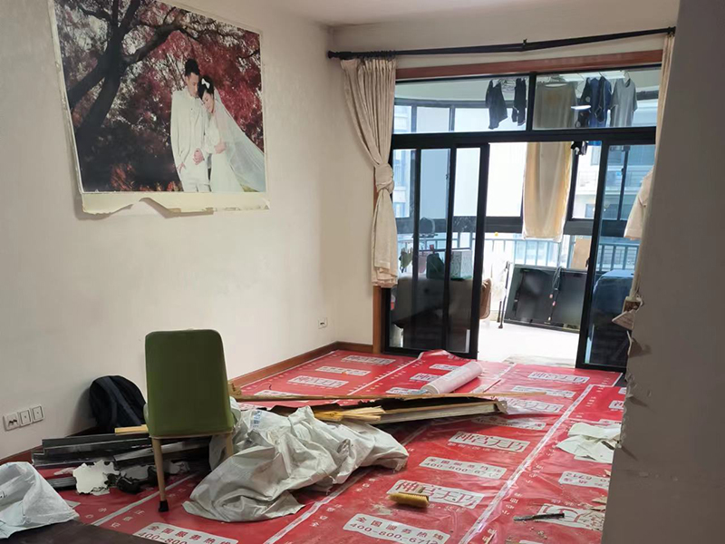主臥改造成兩個臥室，6種實用方法，看完再動手！(圖1)