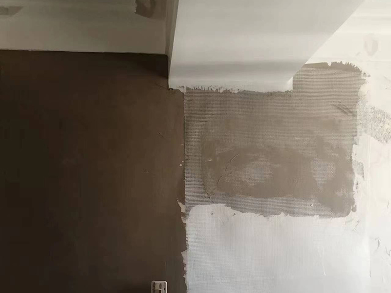 家里墻壁發霉發黑怎么辦(圖3)