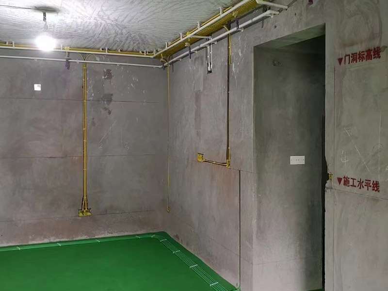 如何判斷墻面裝修隊是否專業