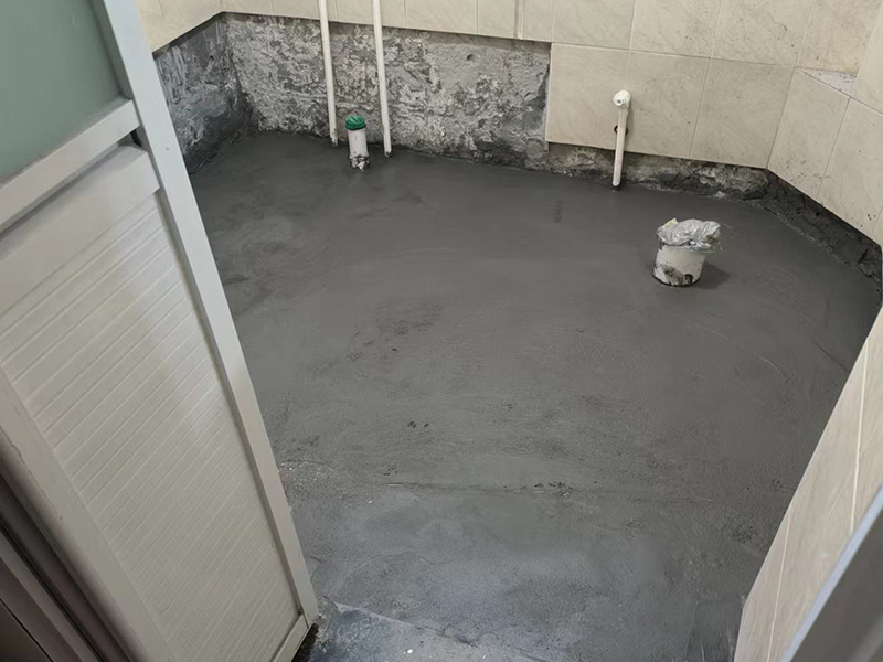 衛生間重新裝修大概需要多少錢