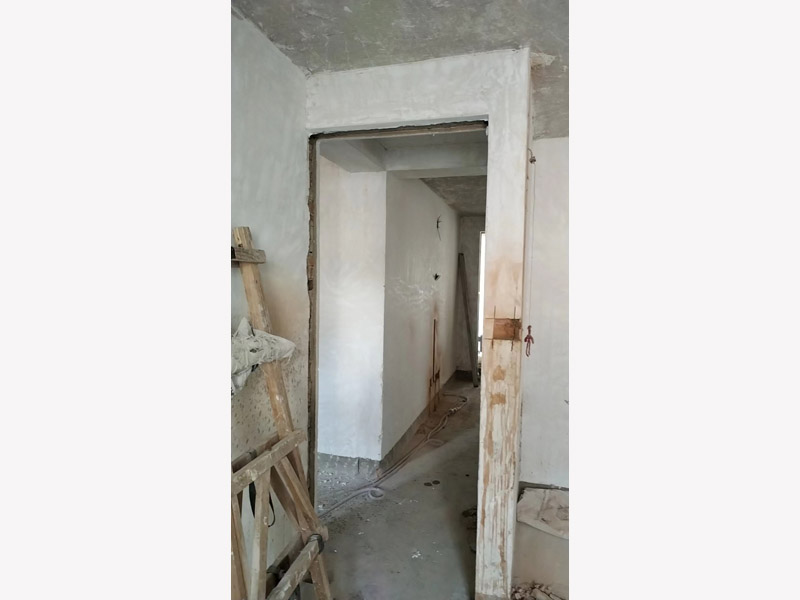 重慶老舊墻面涂料鏟除哪里找師傅(圖1)
