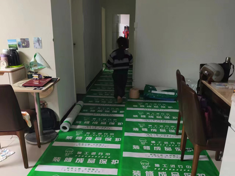 裝修半包和全包的區別及費用裝修(圖2)