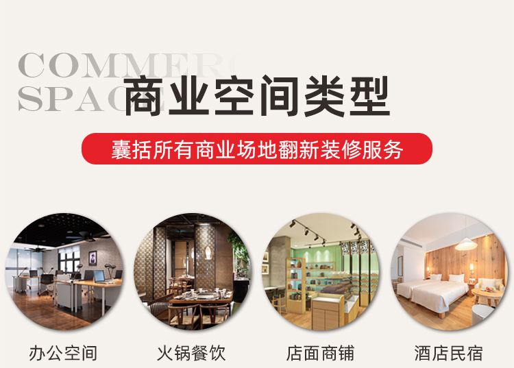 商業裝修翻新(圖6)